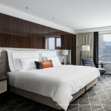 Professional Custom Made Design Bed Room Hotel Furniture Set